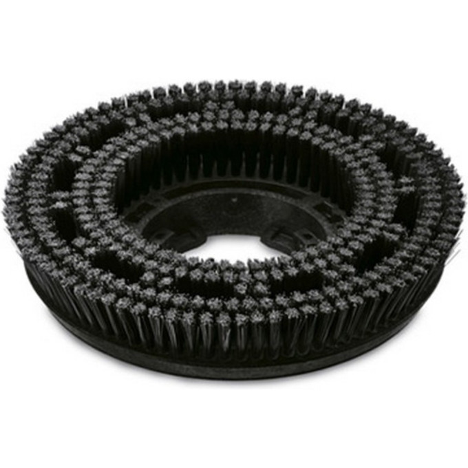 Дисковая щетка KARCHER BD 55/60 жесткий черный 6,906-564