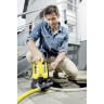 Дренажный насос для чистой воды KARCHER SP 6 FLAT INOX 1,645-505
