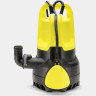 Дренажный насос для грязной воды KARCHER SP 3 DIRT HOSE SET 1,645-535
