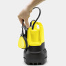 Дренажный насос для грязной воды KARCHER SP 5 DUAL 1,645-580