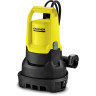 Дренажный насос для грязной воды KARCHER SP 5 DUAL 1,645-580