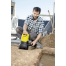 Дренажный насос для грязной воды KARCHER SP 7 DIRT 1,645-504