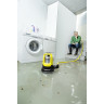 Дренажный насос для грязной воды KARCHER SP 7 DIRT INOX 1,645-506