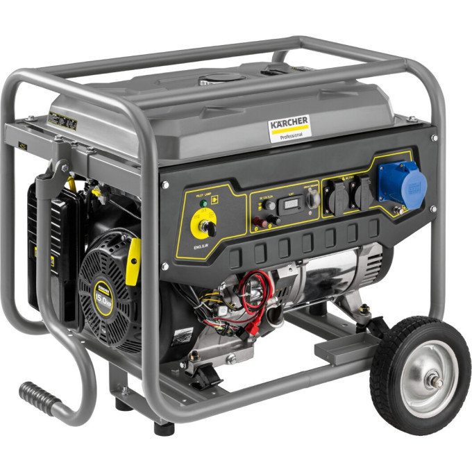 Электрогенератор KARCHER PGG 6/1 1,042-208