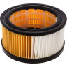 Фильтр патронный к пылесосам KARCHER WD 5,500M, WD 5,300, WD 4,200 6,414-960