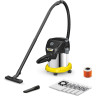Хозяйственный пылесос KARCHER KWD 3 S V-15/4/20 ANNIVERSARY ED. (BSY) 1,628-448