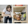 Хозяйственный пылесос KARCHER WD 2 PLUS V-12/6/18/C HOME (YYY) EU 1,628-012,0