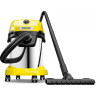 Хозяйственный пылесос KARCHER WD 3 S V-17/6/20 CAR 1,628-149