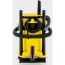 Хозяйственный пылесос KARCHER WD 3 V-19/6/20 HOME (YYY) 1,628-120