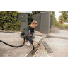 Хозяйственный пылесос KARCHER WD 4 V-20/5/22 *EU 1,628-209