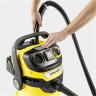 Хозяйственный пылесос KARCHER WD 6 P V-25/8/22/T 1,628-313