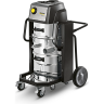 Индустриальный пылесос KARCHER IVC 60/30 Ap 1,576-107