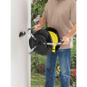 Катушка для шланга KARCHER HR 4,525 шланг 1/2 25 м 2,645-281