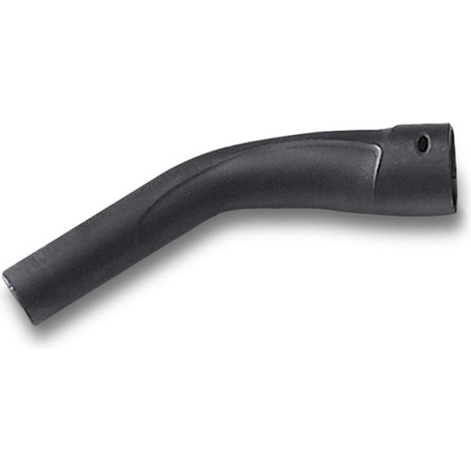 Колено KARCHER пластмассовое электропроводное DN 40 5,032-427