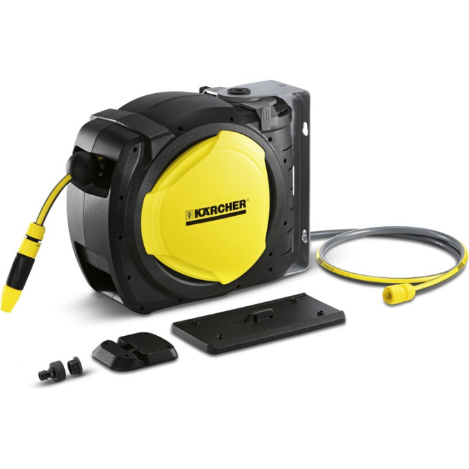 Компактная автоматическая катушка KARCHER PREMIUM CR 7,220 2,645-218