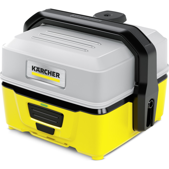 Компактная мойка KARCHER OC 3 1,680-015
