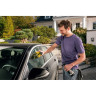 Комплект для очистки автомобильных стекол KARCHER WINDSHIELD CLEANING KIT 2,644-255