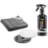 Комплект для очистки автомобильных стекол KARCHER WINDSHIELD CLEANING KIT 2,644-255