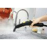 Комплект насадок KARCHER круглых щеток для пароочистителей SC, SI 2,863-264