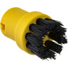 Комплект насадок KARCHER круглых щеток для пароочистителей SC, SI 2,863-264