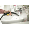 Комплект насадок KARCHER круглых щеток для пароочистителей SC, SI 2,863-264