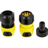 Комплект шлангов KARCHER PRIMOFLEX к мойке 10м 2,645-156