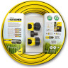 Комплект шлангов KARCHER PRIMOFLEX к мойке 10м 2,645-156