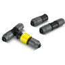 Комплект соединительных элементов KARCHER 2,645-240