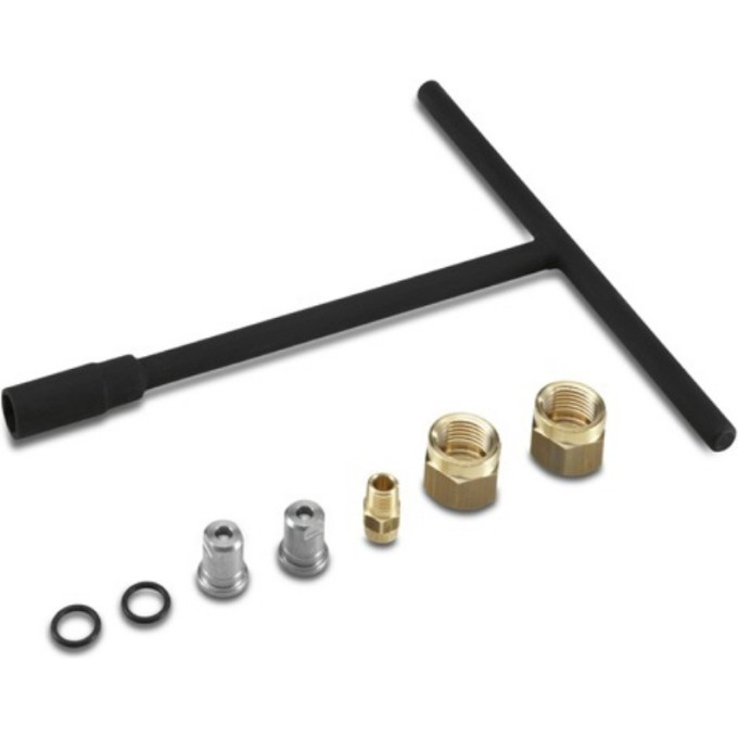 Комплект сопел KARCHER 035 2,642-430
