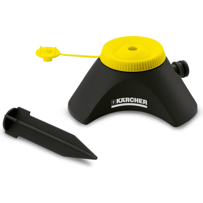 Круговой разбрызгиватель KARCHER CS 90 2,645-025