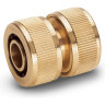 Латунная муфта ремонтная KARCHER 3/4'' 2,645-103