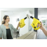 Микроволоконные обтяжки KARCHER для ручной насадки 2,863-270