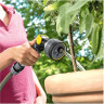 Многофункциональный поливочный пистолет KARCHER PLUS 2,645-269