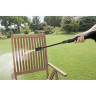 Мойка высокого давления KARCHER K 25 SILENT LIMITED EDITION 1,600-922