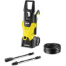 Мойка высокого давления KARCHER K 3 1,601-888