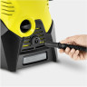 Мойка высокого давления KARCHER K 3 CAR LIMITED EDITION 1,601-889