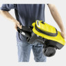 Мойка высокого давления KARCHER K 4 COMPACT 1,637-500