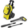 Мойка высокого давления KARCHER K 4 COMPACT 1,637-500