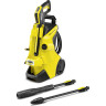 Мойка высокого давления KARCHER K 4 POWER CONTROL 1,324-030