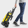 Мойка высокого давления KARCHER K 4 WCM 1,324-200