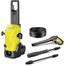 Мойка высокого давления KARCHER K 4 WCM 1,324-200