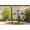 Мойка высокого давления KARCHER K 4 WCM PREMIUM 1,324-230