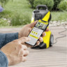Мойка высокого давления KARCHER K 5 PREMIUM POWER CONTROL АВД 1,168-508