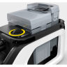 Моющий пылесос KARCHER SE 3 COMPACT HOME 1,081-530