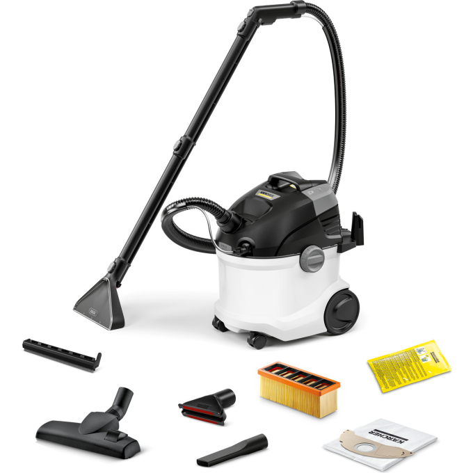 Моющий пылесос KARCHER SE 5 ANNIVERSARY EDITION 8,441-402