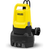 Насос погружной KARCHER SP 22,000 DIRT 1,645-850