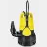 Насос погружной KARCHER SP 22,000 DIRT 1,645-850
