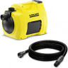 Насос садовый KARCHER BP 4 GARDEN SET PLUS EU 1,645-352