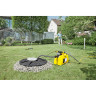 Насос садовый KARCHER BP 5 HOME & GARDEN 1,645-355