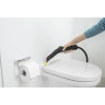 Пароочиститель KARCHER SC 2 DELUXE EASYFIX PREMIUM 1,513-253